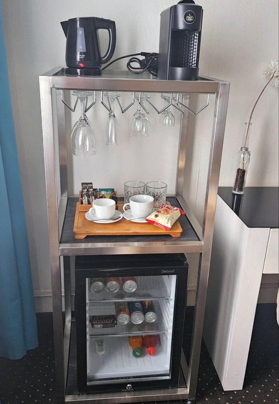 Mirax Boutique Hotel Harkov Kültér fotó